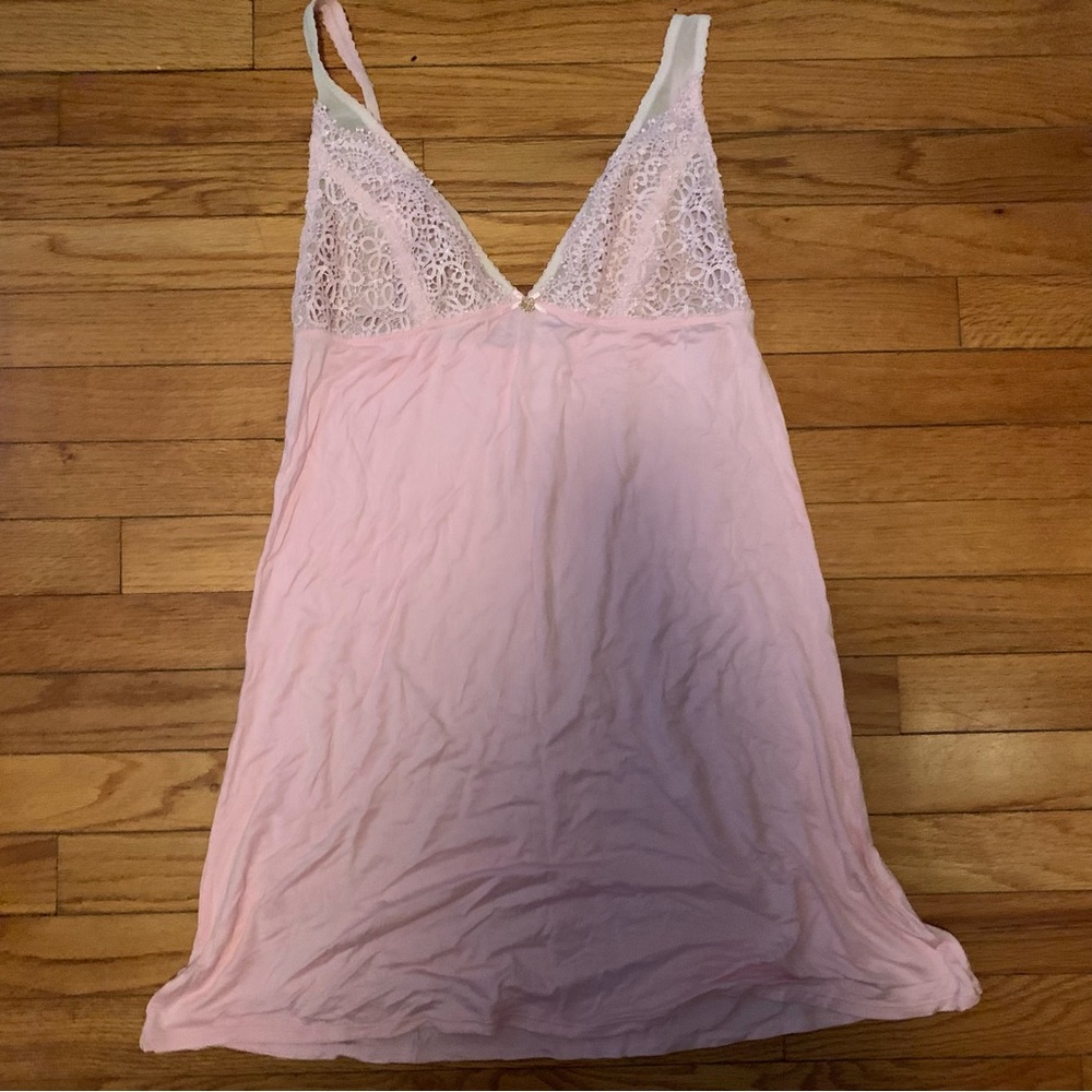 Jessica Simpson Nightgown. Size L